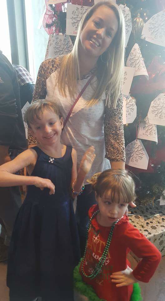 Every two hours, this prove little girl must scrub her body from head to toe to make sure she removes all the dead skin.