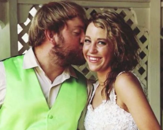 According to her, Mitch declared that he couldn&rsquo;t handle her anymore following the accident before leaving without even so much as an apology.