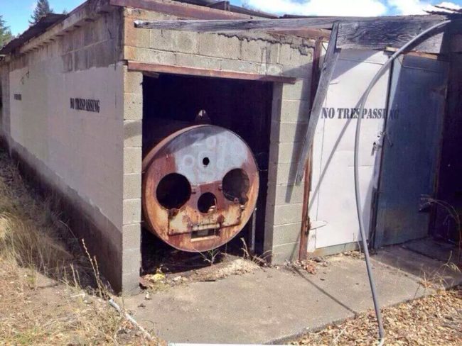 "Meth. Not even once. RIP Thomas the Tank Engine."