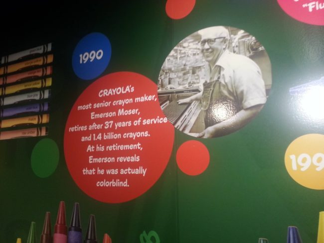 Did somebody call for a plot twist?