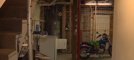 Police then immediately started searching for the kidnapping suspect, but after questioning Williams...