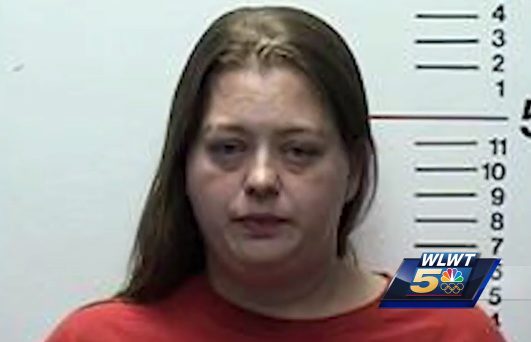 ...they learned it was all a hoax. She told deputies that “she fabricated the attack to get attention." She was arrested and charged with making false alarms.