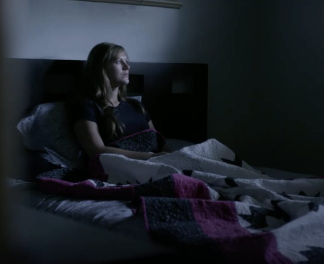 Unable to eat or sleep following the loss of her loved one, Jessi began asking herself a thousand questions a minute and putting the blame on herself.