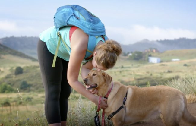 With Andi by her side, Jessi began reaching out to family and friends and really putting herself out there following the loss of her boyfriend.