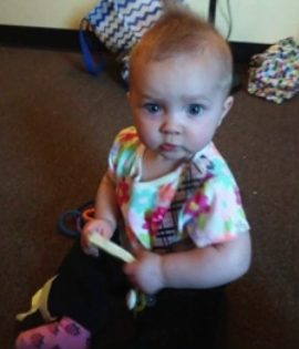 Police and agents with the state Bureau of Criminal Investigation are now investigating Serenity's death and suspect foul play.