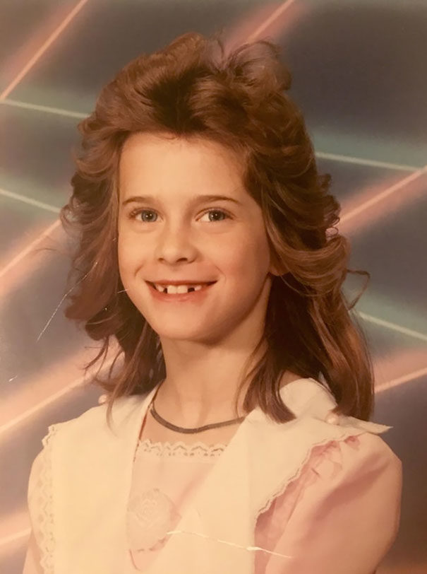 "My Wife: Pilgrim, Futurist, Fabulous (1987)."