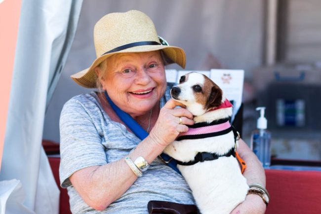 These two look like they were meant for each other.