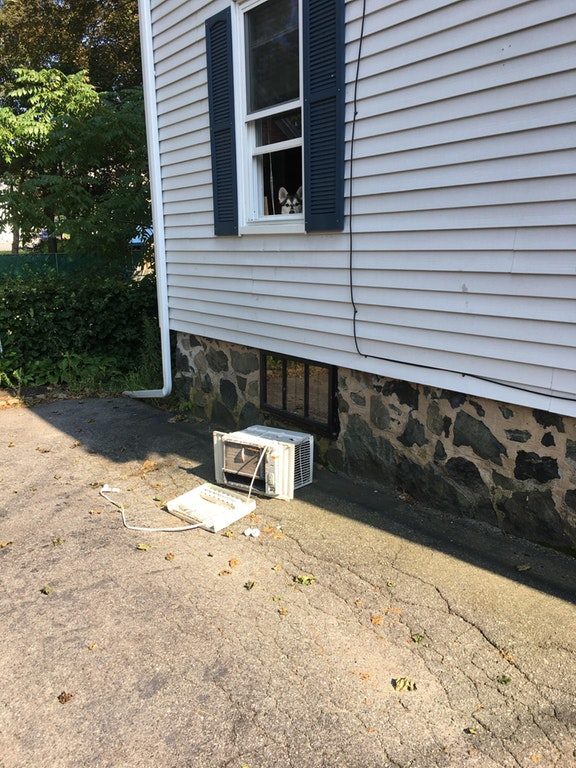 You didn't need to stay cool this summer, did you?