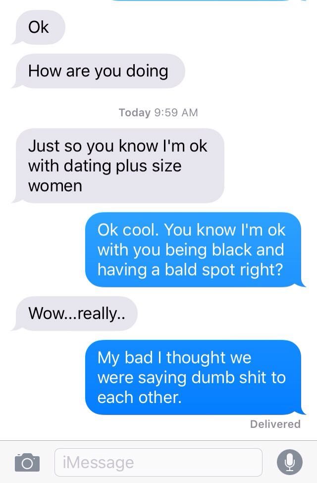 Here's some more irony.