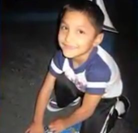 Gabriel died two days after being hospitalized. In the eight months preceding his death, he was subjected to unimaginable torture. Warning: the following details are extremely graphic and disturbing.