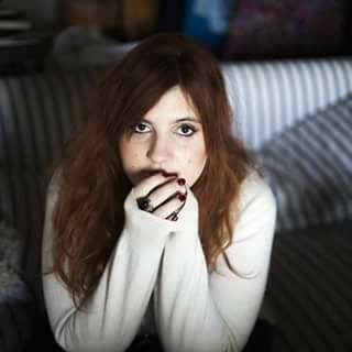 Gaia Guarnotta was strolling through the streets of Florence, Italy, just before midnight when she saw a group of 25 men nearby. They were drunk, laughing and asking her to take photos with them. She made it clear she wasn't interested, but they didn't intend to let her leave.