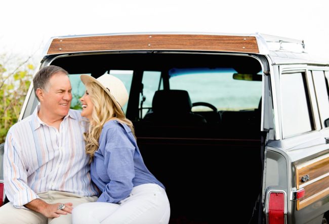 Grace’s mother works as a nurse, meaning the two are often working alternating hours, making bonding time incredibly rare. But while they may not see each other as much as they’d like, Grace’s mom, like most concerned mothers, regularly checks in on her daughter, offering advice as needed.