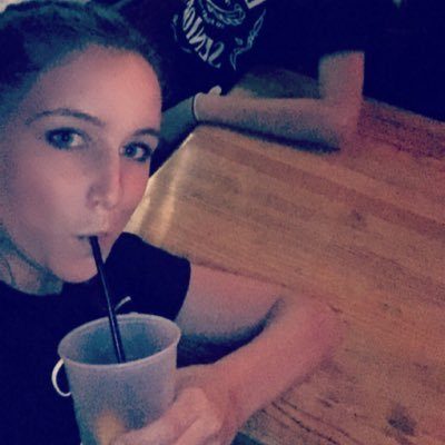 After confronting her mother about her unfortunate bedroom talk, she warned Mom not to Google the phrase for fear that she would scar herself for life.