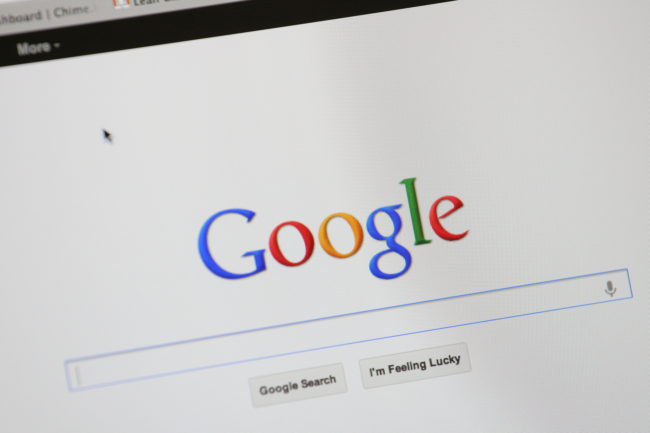 In that moment, the couple made the decision to try and reach out to the woman. Performing a simple Google search they were able to find the lucky lady on Facebook!