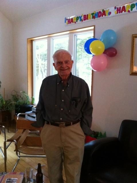 He's using GoFundMe to fund his travel because he doesn't want to leave his family with debt when he passes. He continues, "So, I am asking you to help share my burden of informing the ordinary citizens of this nation about the dire consequences that will occur if we do not attend to the refugee crisis, the scourge of demagoguery in modern politics as well as the growing inequalities between rich and poor citizens in all countries of the world."