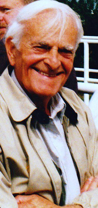 He's spent his life fighting for others, so it's no surprise he wants to continue that hard work today. Here's hoping that the insights he finds on his travels will ultimately help others.