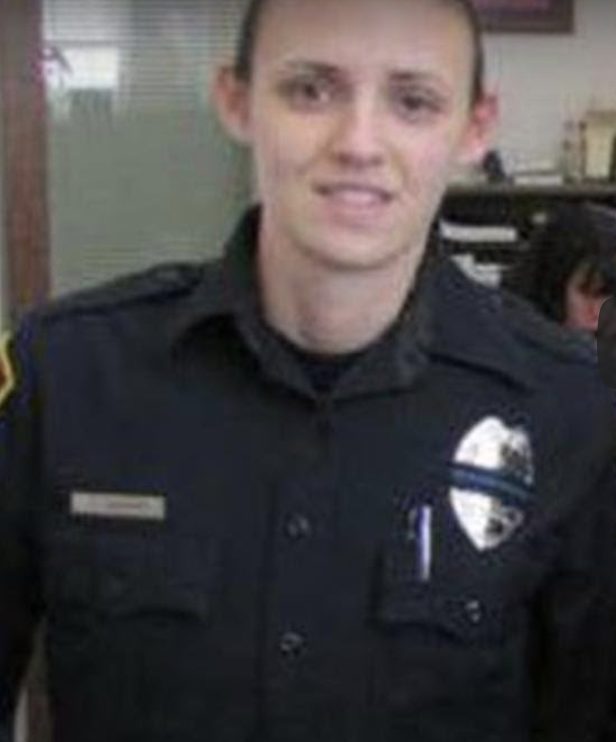 McArthur is accused of killing officer Taylor Wright and leaving her body in a cement-covered grave. Wright was reported missing September 8th and according to a warrant for McArthur&rsquo;s arrest, Wright informed her girlfriend that she had secured a large sum of money in a deposit box belonging to McArthur.