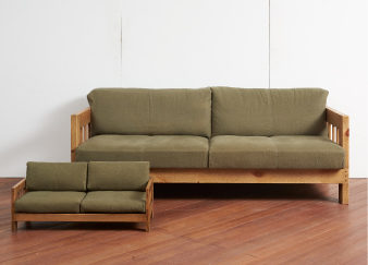 These miniature versions of existing pieces are the perfect accessory for any home in which cats rule the roost (so any home with cats, really).