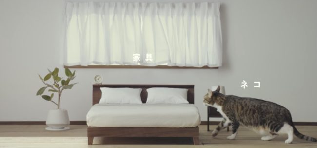 The scaled-down pieces were unveiled in a new campaign called “Craftsman MADE.”