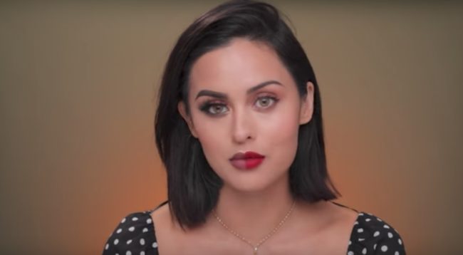 American vs. French by Christen Dominique