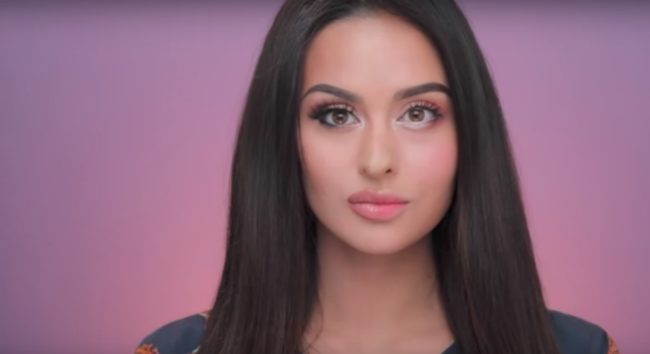 American vs. Korean by Christen Dominique