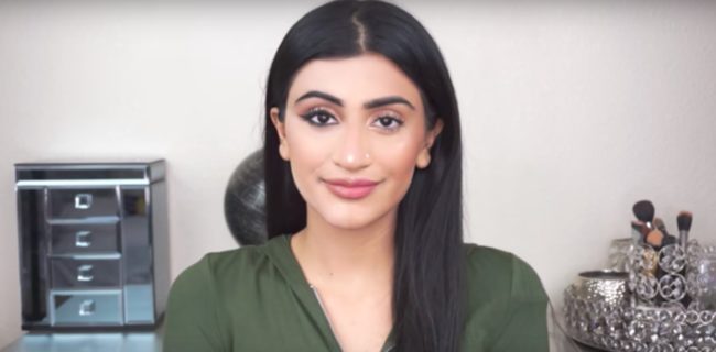 American vs. Indian by Kaur Beauty