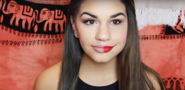 American vs. Cuban by YessiWaters