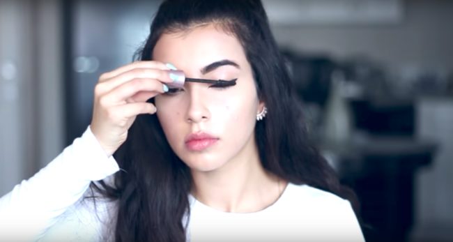 American vs. Arabic by Daniela M Biah