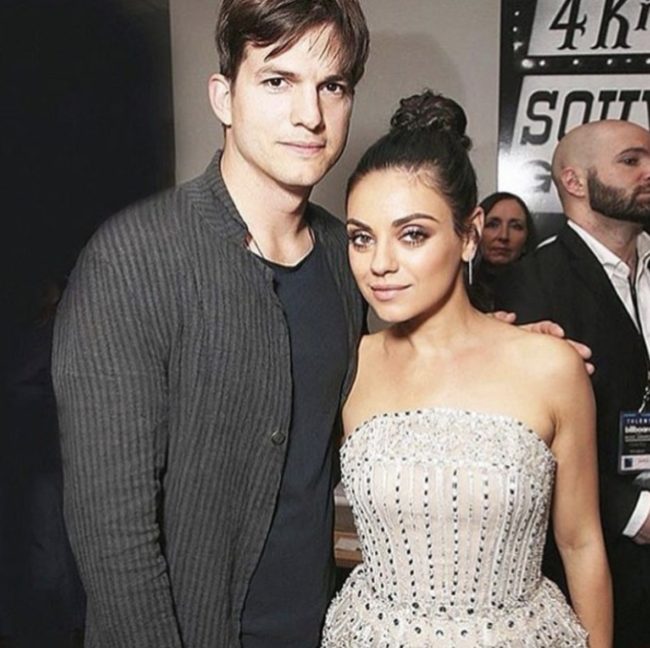 Mila Kunis is best known for her roles on &ldquo;That 70&rsquo;s Show&rdquo; and &ldquo;Family Guy,&rdquo; as well as being the wife of her former co-star Ashton Kutcher.