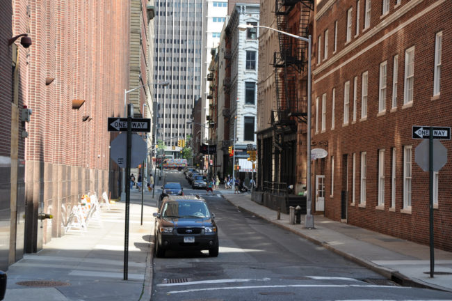 An eight-year-old girl and her brother told their babysitter and police that a black man was stalking them. They claimed he stopped them repeatedly over several days and asked questions about where they live and sleep. The police even released surveillance footage of the man, who was supposedly casing their home. The little girl claimed she caught him taking pictures through the windows.