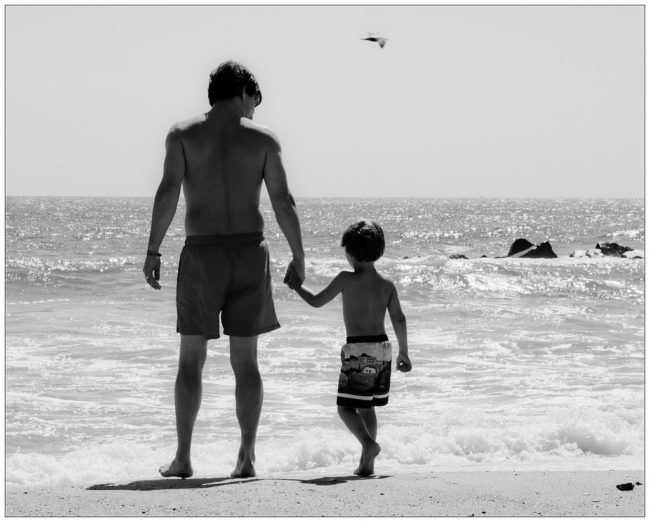 "I'm the child of parents who had me later in life (their early 40s) and I know for a fact that they wish they'd had me earlier. The thing is, I actually prefer the parenting I've had, thanks to their age."