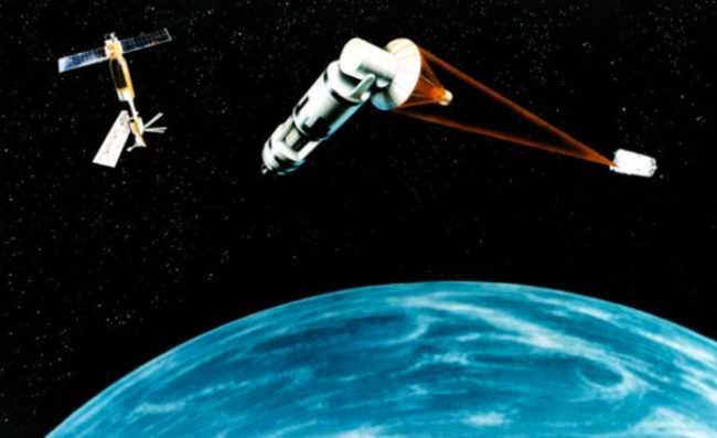 GEC-Marconi Scientists