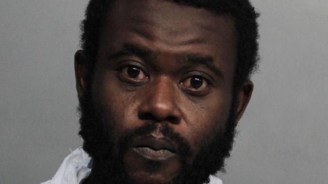 Jerome Ernest Wright has been charged with abusing a dead human body after their investigation revealed that the body in question was Deanna Clendinen, Wright's girlfriend. She had lacerations and some of her internal organs were removed.