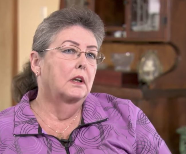 Just four days after the loss of Meja, Simpson was taken to the hospital by helicopter after complaining of chest pains and difficulty catching her breath. All symptoms pointed toward a massive heart attack.