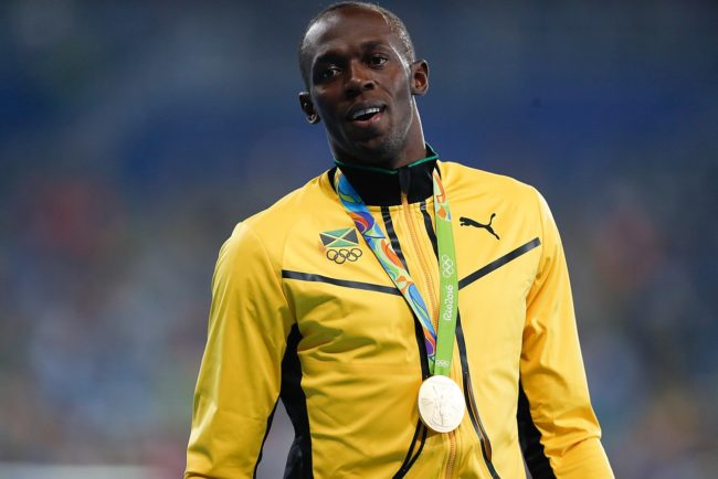 Before Usain Bolt set the 100m world record at the 2009 World Championships in Athletics in Berlin, a study published in 2008 found that humans have already reached 99 percent of their physiological limits, and that they will be reached in one generation.
