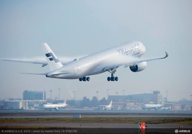 In the last week alone, the airline has asked more than 200 people to weigh themselves before flying out of the Helsinki-Vantaa airport.