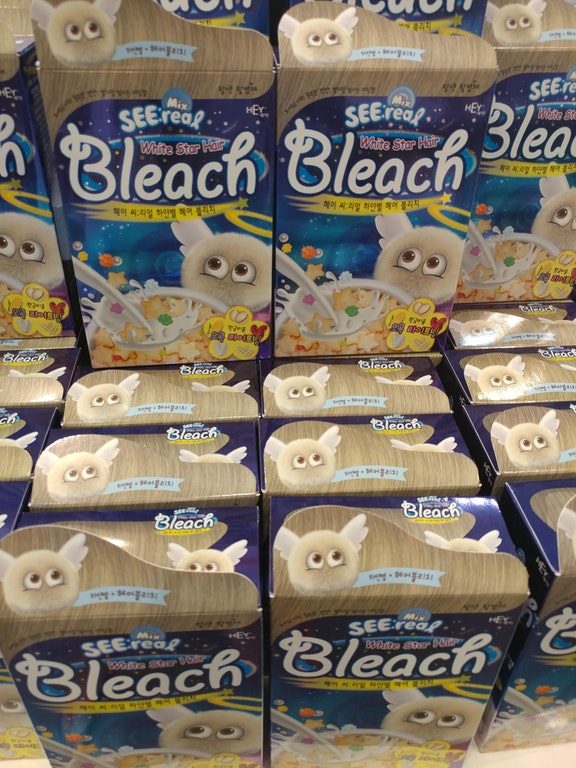 "Mommy, my breakfast cereal tastes funny."