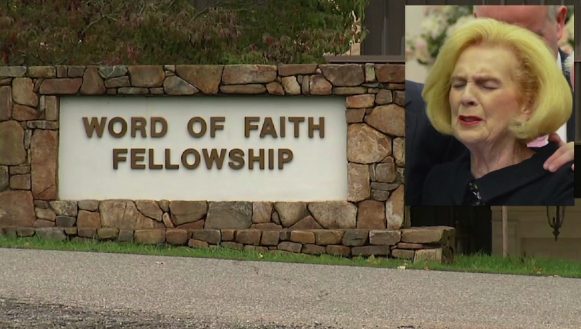 The church could be more aptly described as a cult, with 77-year-old Whaley as its totalitarian leader. Members can do practically nothing without her approval, including attending college or even seeking out medical care for their injuries. They are also forbidden from activities such as celebrating birthdays and holidays, reading newspapers and watching movies and television.