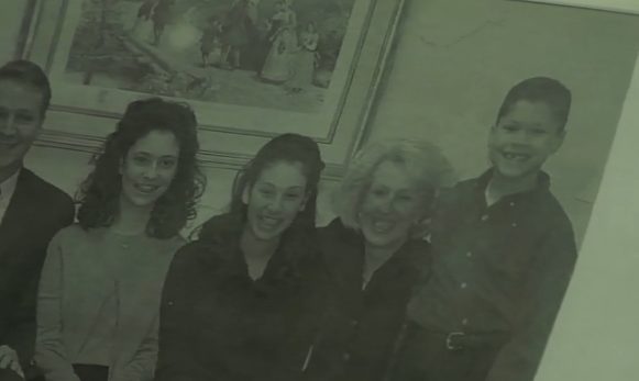 The AP also reported that some minors were taken from their parents and placed into ministers' homes. Some were beaten and underwent blasting sessions. Others didn't get to see their families for years.