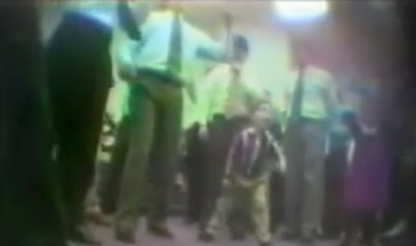 Earlier this year, the Associated Press (AP) reported the inner workings of the church after interviewing 43 former members. These people revealed that members of the church, including young children, were regularly screamed at, punched, smacked, choked, slammed to the floor and even thrown through walls in "blasting" sessions, which aimed to "beat out devils" and "purify" members.