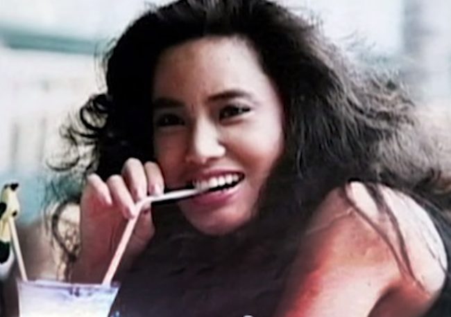 Seeking physical perfection, Mioku had her first plastic surgery procedure at 28 years old. Unfortunately, she didn't stop there.