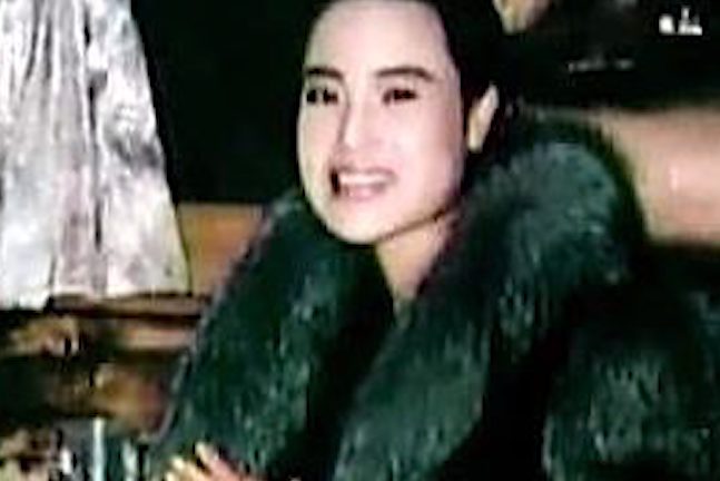 The model then moved to Japan, where she had many more operations on her face. It was eventually left enlarged and disfigured. That's when her doctors refused to do any more surgeries, suggesting that a psychological disorder could be fueling her obsession.