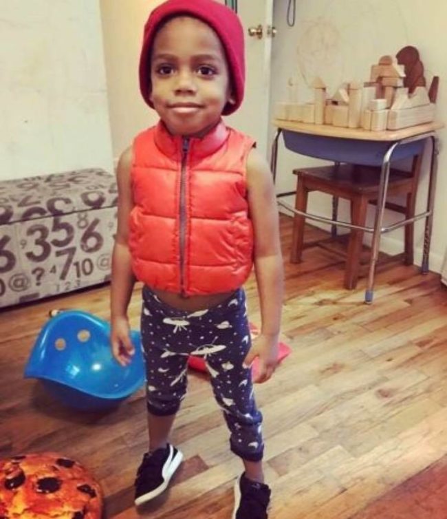 A family friend is currently raising money for Silvera's family on GoFundMe, and a portion of the funds raised will be donated to "FARE" Food Allergy Research &amp; Education, "the largest nonprofit working on behalf of the food allergy community. "