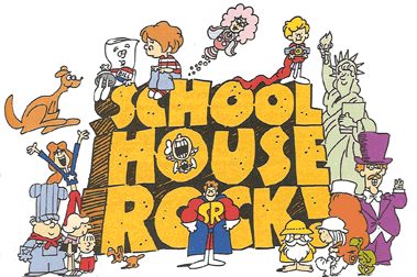 Schoolhouse Rock