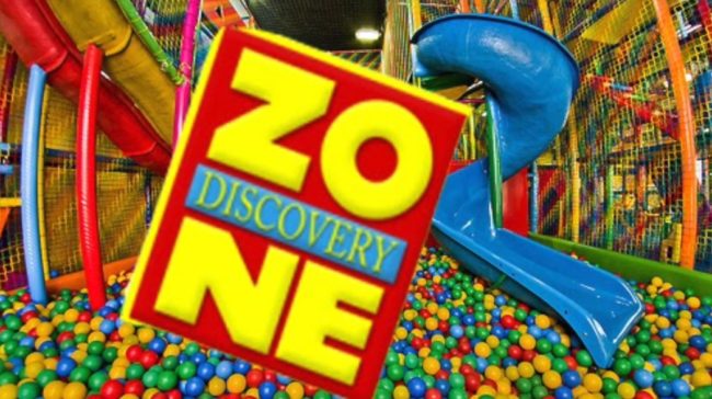 Discovery Zone