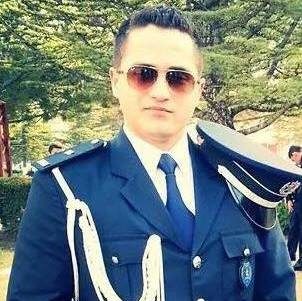 Sayed Basam Pacha was in charge of guarding the checkpoint in front of a hotel housing a meeting of foreign dignitaries. As he noticed the suspicious man walking closer to him, Pacha yelled for the man to stop, sensing that he was up to no good. Instead, the man started running.