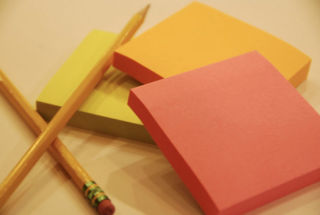 "Whilst teaching a class of eleven year olds I noticed one numpty drawing a massive dick and balls on the desk in pen. When I asked him what he was doing he said 'shut the f*ck up' then muttered the word c*nt under his breath. Before I could launch into him, he walked down to the back of the class, opened the window and jumped out. It's a single story building all the same but was definitely his mic drop moment." -- Madscone2