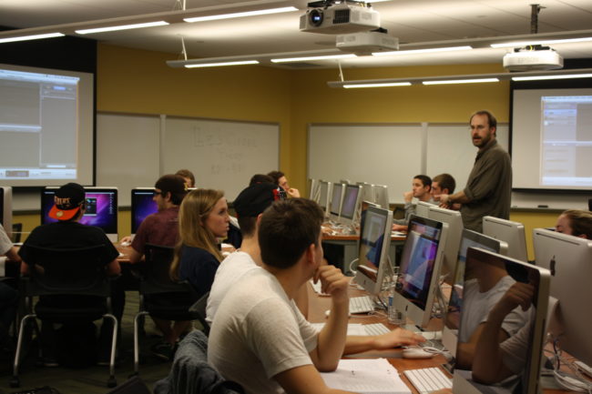 "In the last few weeks before the AP exam I give my classes a series of practice tests (written by College Board) to take in class under a time constraint to give them practice. One student, let's call him Bill, always tried to cheat in my class. I had gotten sick of putting in the effort to catch him, and it didn't matter because the entire point of the class was to prepare for the AP Exam. Bill started off each test by staring at the page and answering one or two questions. Then, as always, he asked to go to the bathroom during the test. I let him go and he took his phone (of course). He returns and frantically bubbles in the rest of the test and turns it in early. I have to hand it to him, Bill was great at memorizing letters for the answers of the practice tests, but he failed the AP Exam." -- timRAR