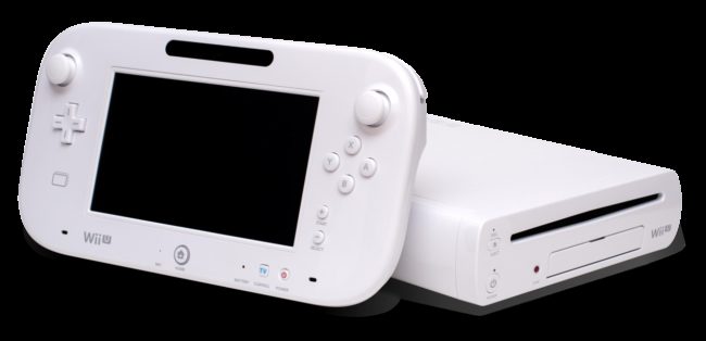 2012: the Wii U, which was the first eighth-generation video game console and the first Nintendo console to support HD graphics. It also came with a GamePad controller, allowing users to play games without a TV display.