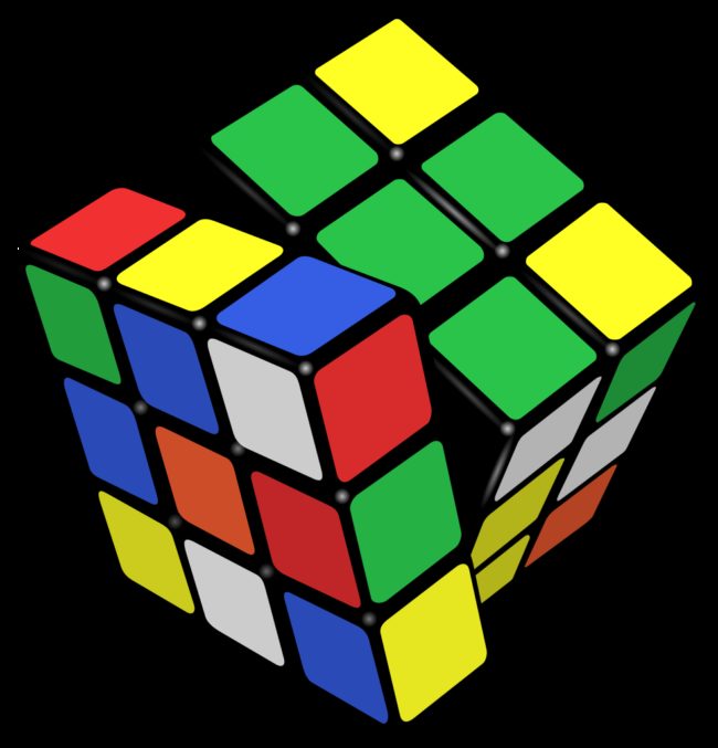 1980: Rubik's Cube, the 3-D combination puzzleinvented in 1974 by Hungarian sculptor and professor of architecture Ernő Rubik. It's considered to be the world's best-selling toy, puzzling (pun intended) millions of people in the years since its release.